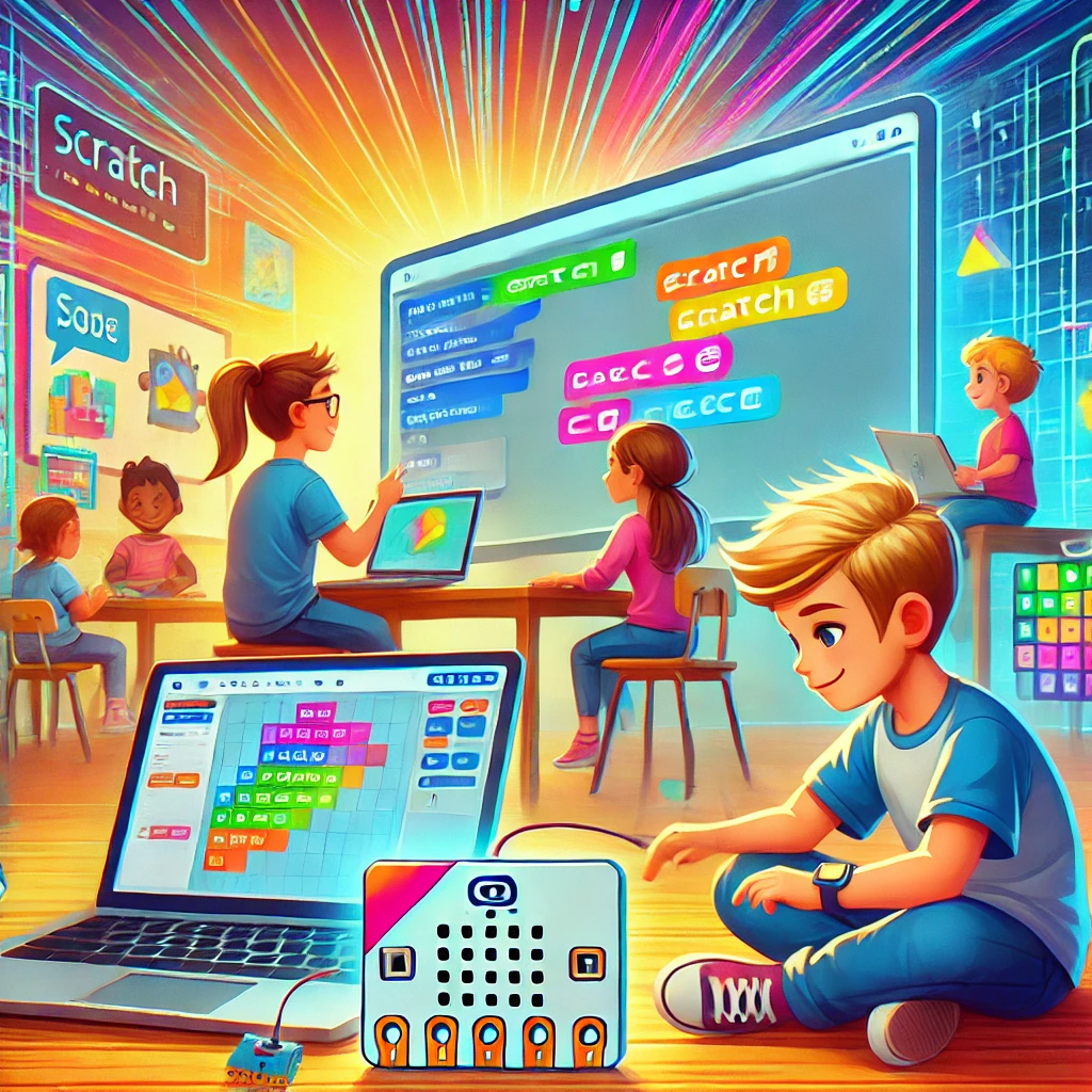 Aplicaciones Gratuitas para Introducir la Programación – www ...